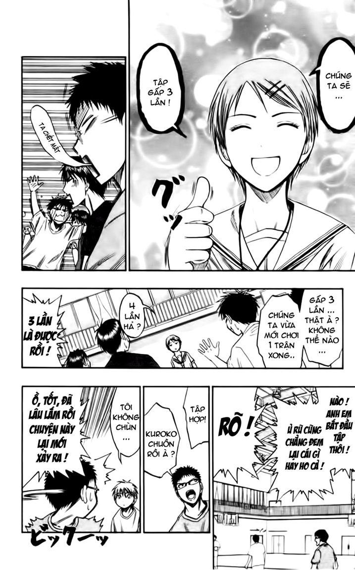 Kuroko No Basuke Tập 53 trang 8