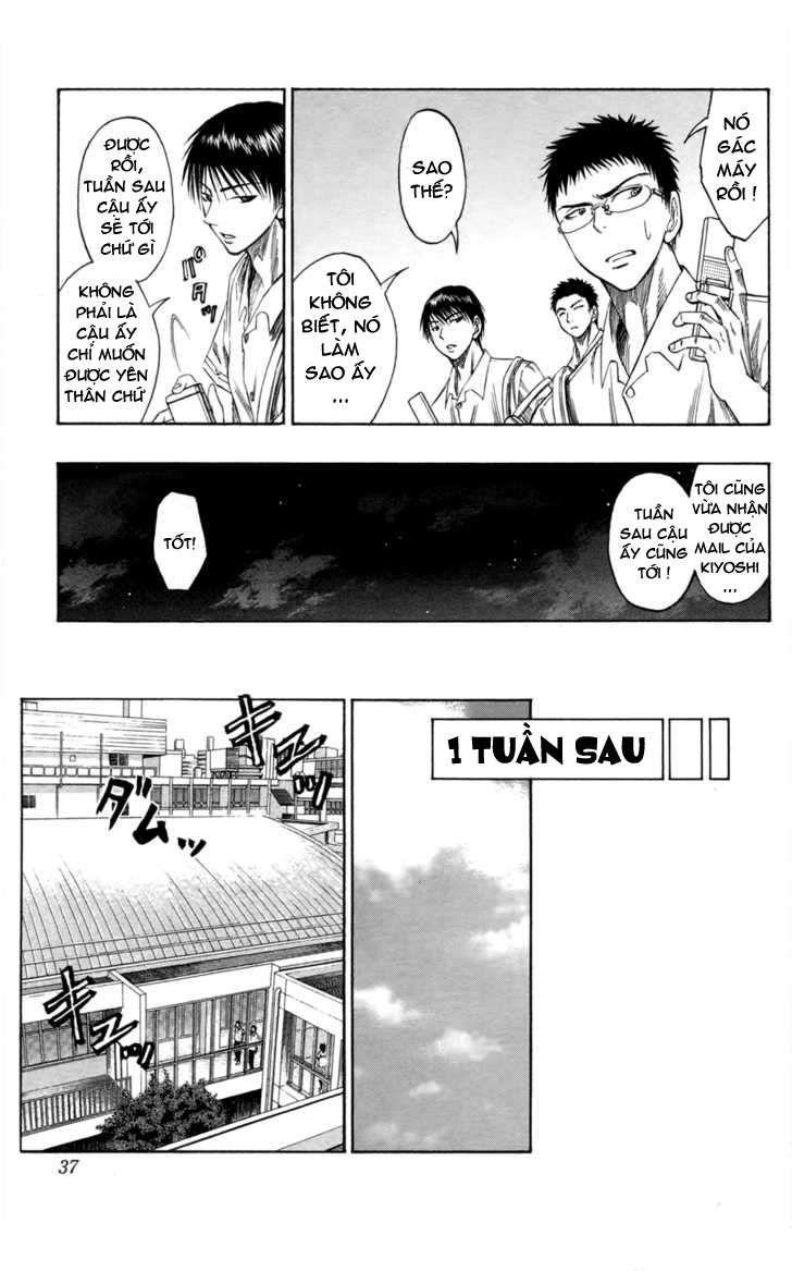 Kuroko No Basuke Tập 54 trang 12