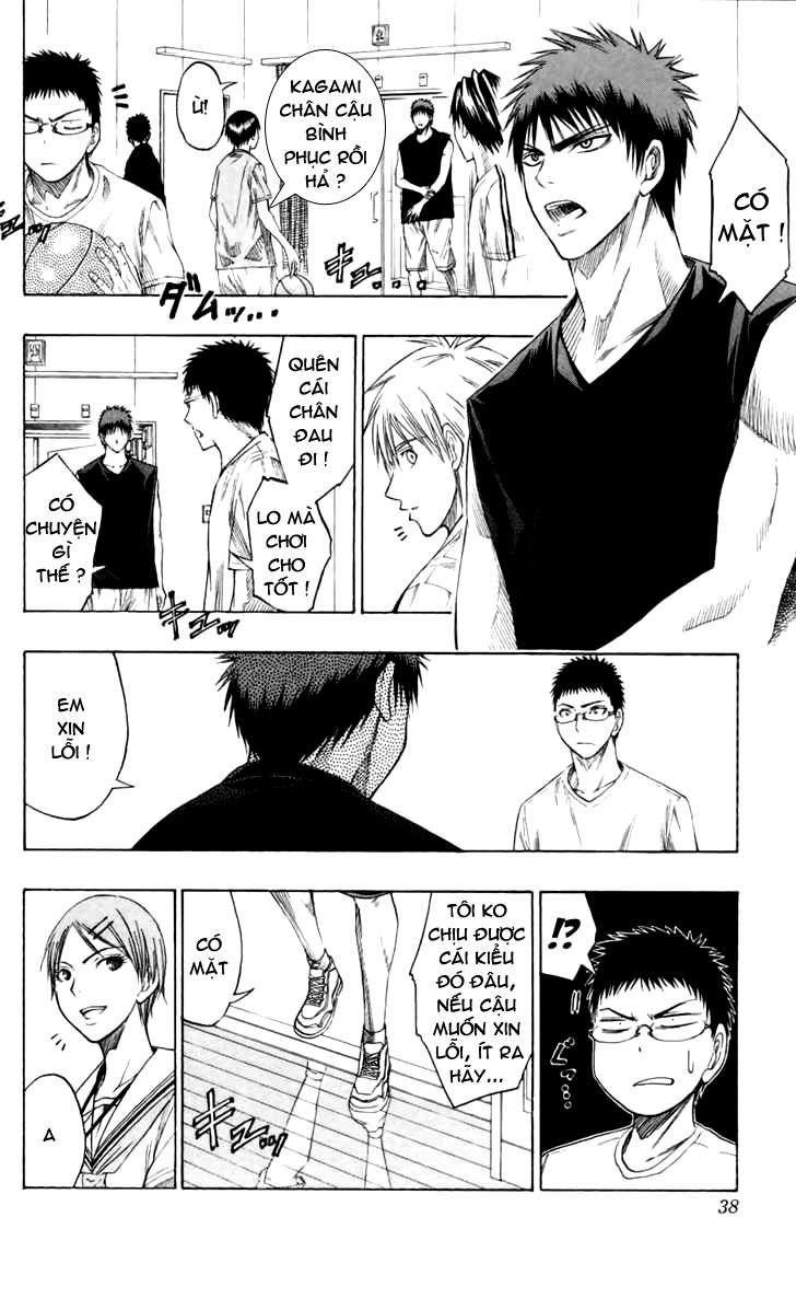 Kuroko No Basuke Tập 54 trang 13
