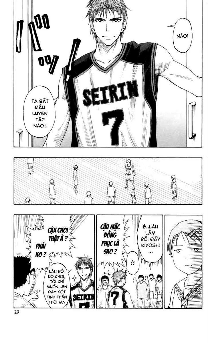 Kuroko No Basuke Tập 54 trang 14