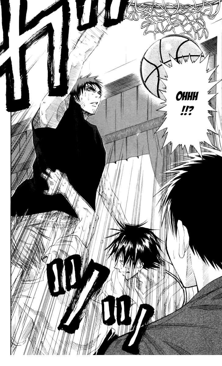Kuroko No Basuke Tập 54 trang 19