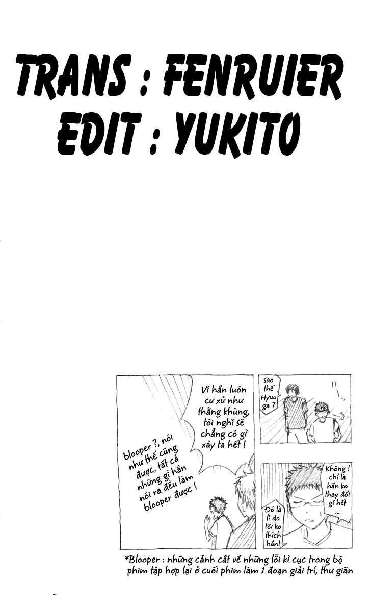 Kuroko No Basuke Tập 54 trang 23