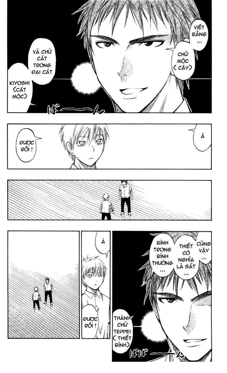 Kuroko No Basuke Tập 54 trang 5