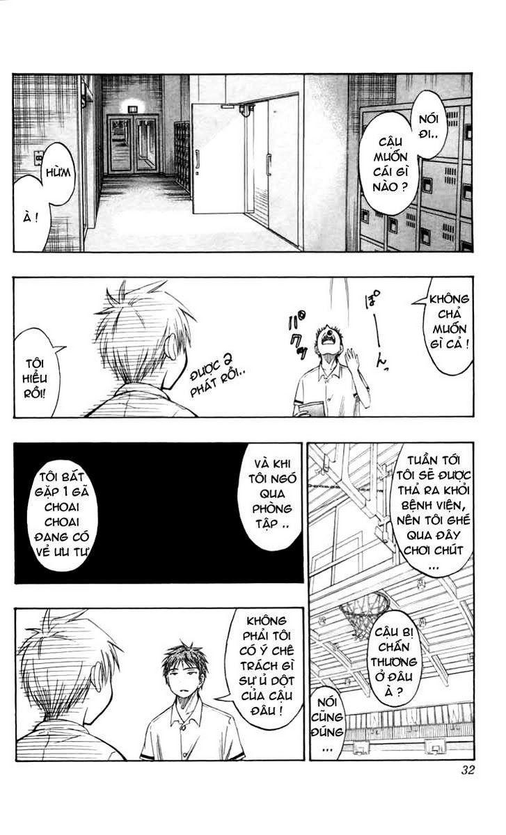 Kuroko No Basuke Tập 54 trang 7