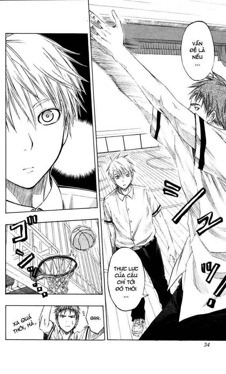 Kuroko No Basuke Tập 54 trang 9