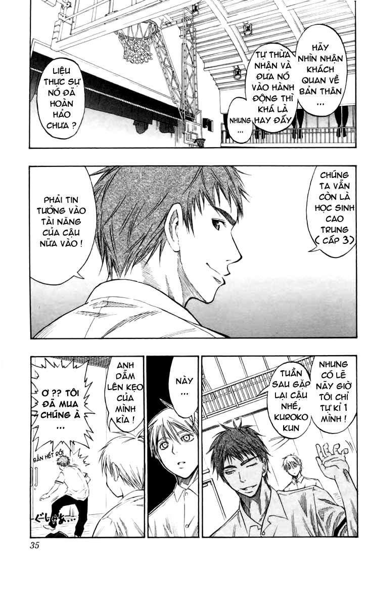 Kuroko No Basuke Tập 54 trang 10