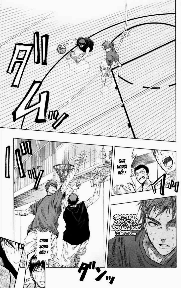 Kuroko No Basuke Tập 55 trang 12