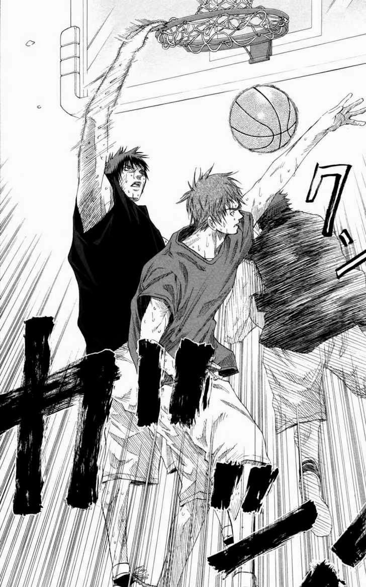 Kuroko No Basuke Tập 55 trang 13