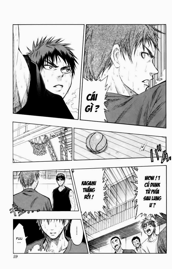 Kuroko No Basuke Tập 55 trang 14