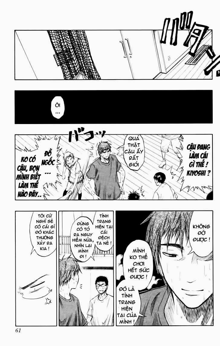 Kuroko No Basuke Tập 55 trang 16