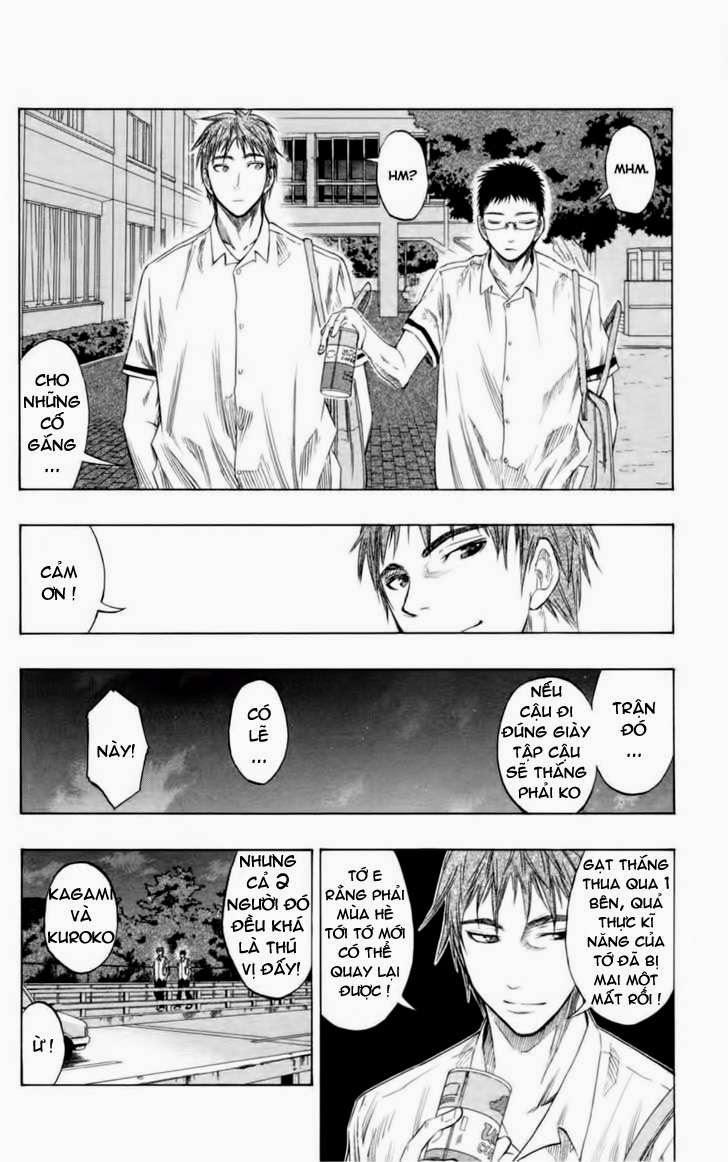 Kuroko No Basuke Tập 55 trang 19