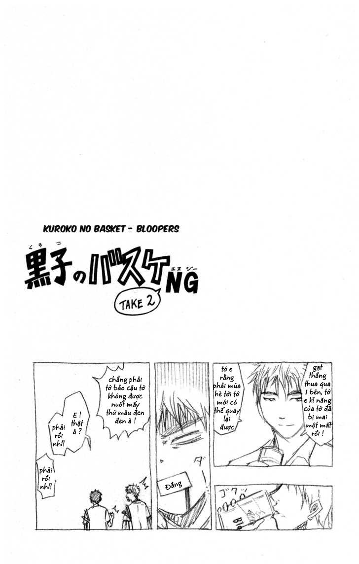 Kuroko No Basuke Tập 55 trang 23