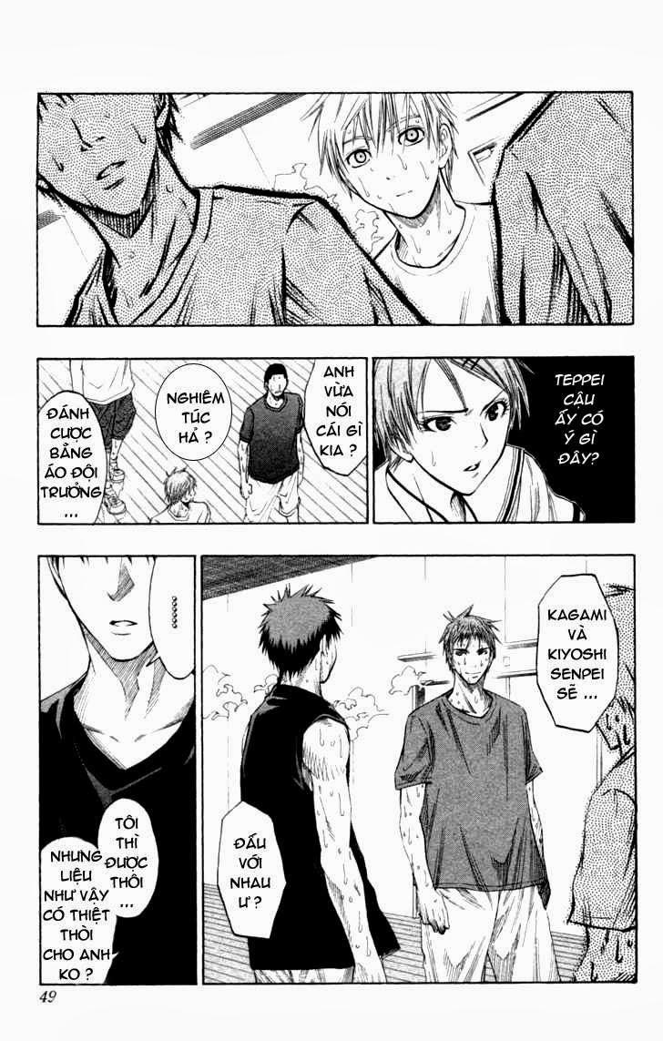 Kuroko No Basuke Tập 55 trang 4