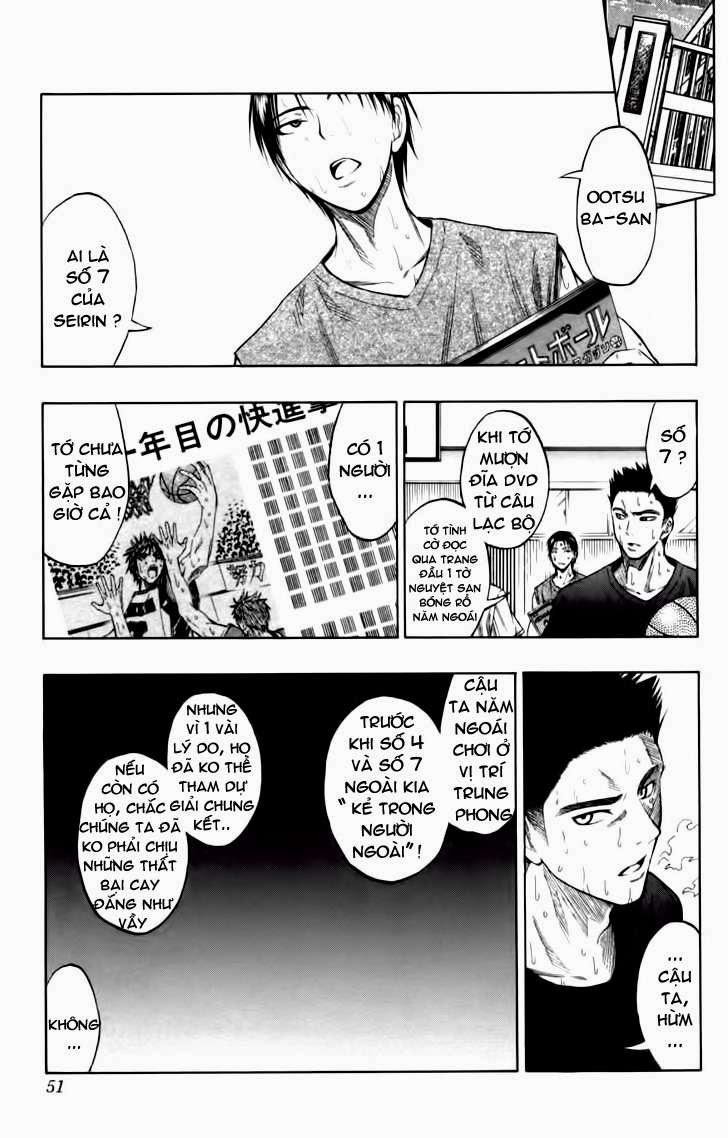 Kuroko No Basuke Tập 55 trang 6