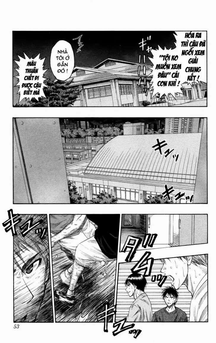 Kuroko No Basuke Tập 55 trang 8