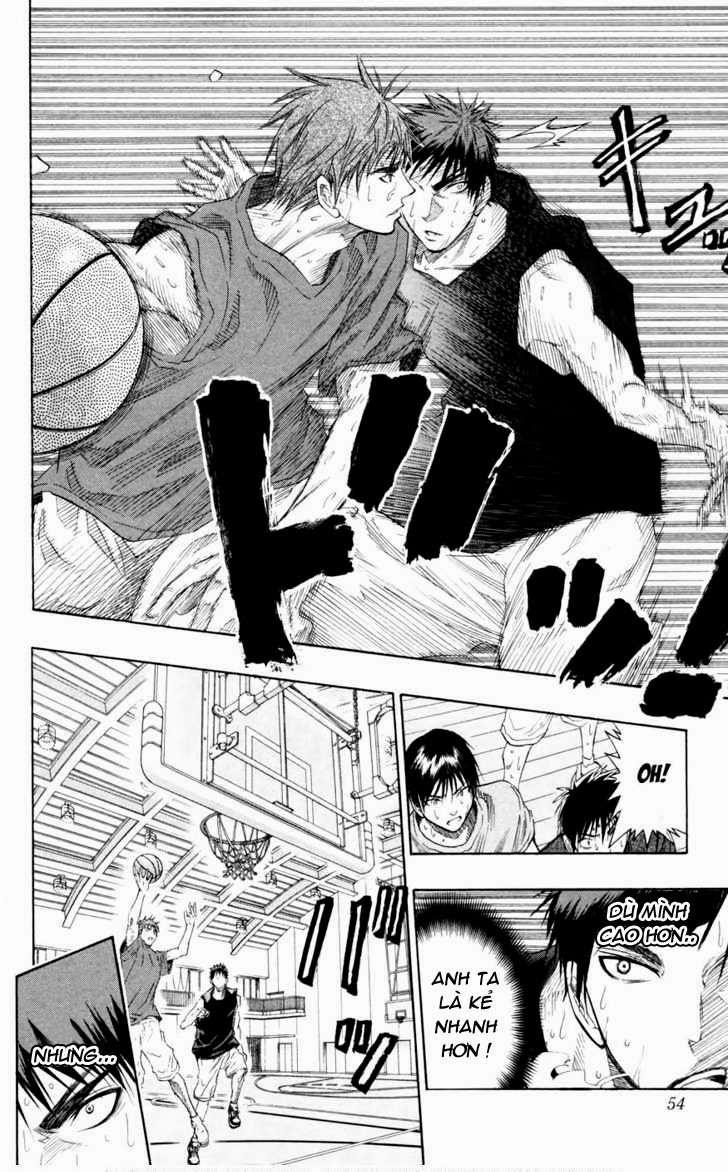 Kuroko No Basuke Tập 55 trang 9