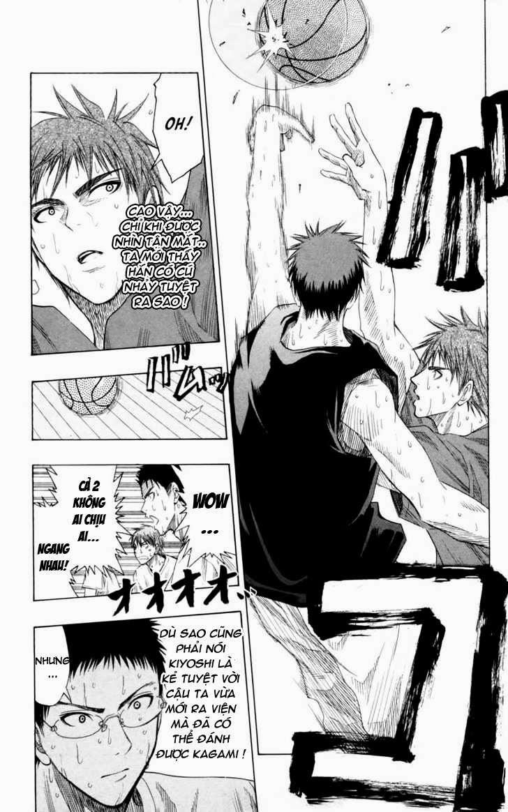 Kuroko No Basuke Tập 55 trang 10