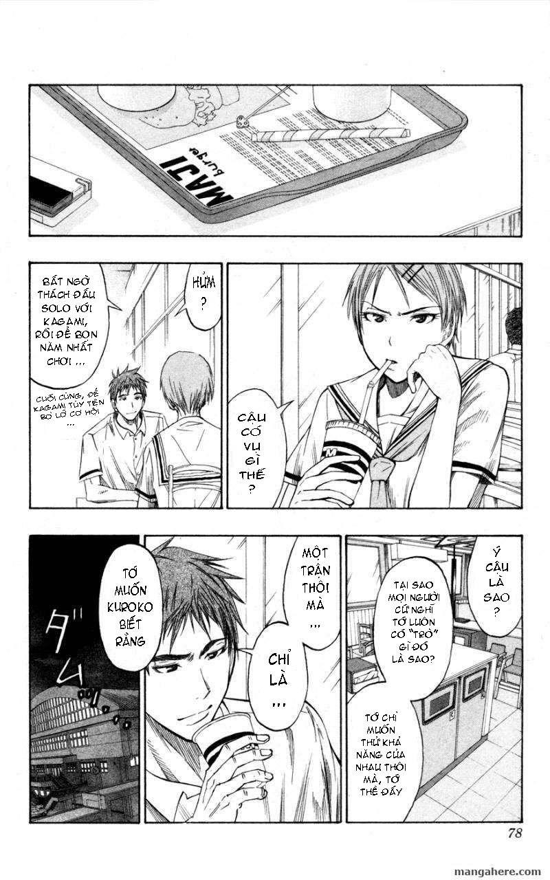 Kuroko No Basuke Tập 56 trang 12