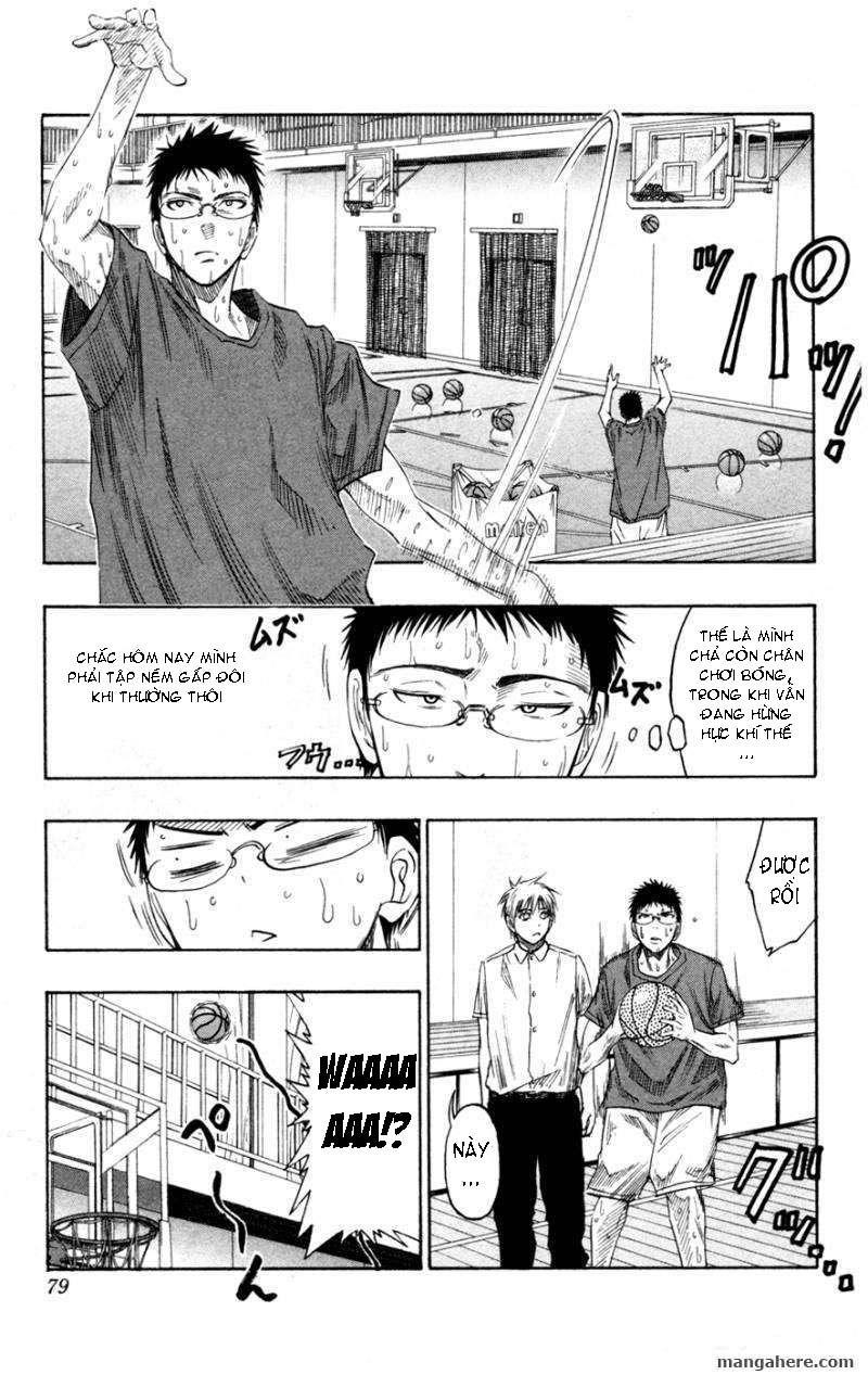 Kuroko No Basuke Tập 56 trang 13