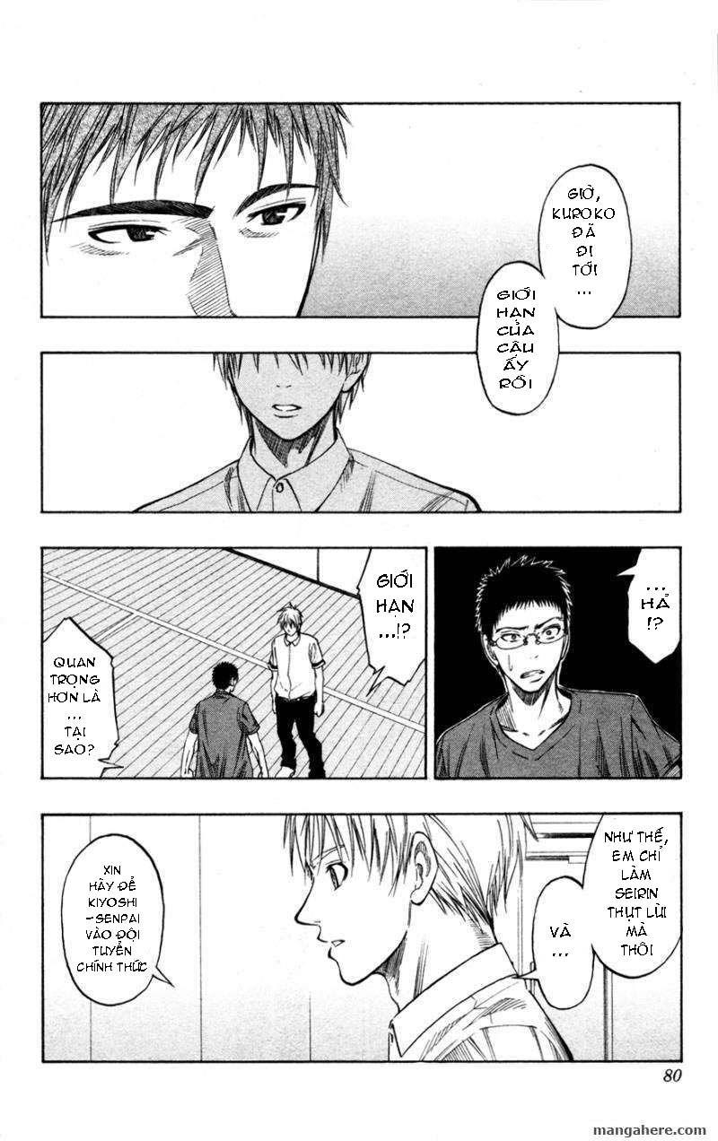 Kuroko No Basuke Tập 56 trang 14
