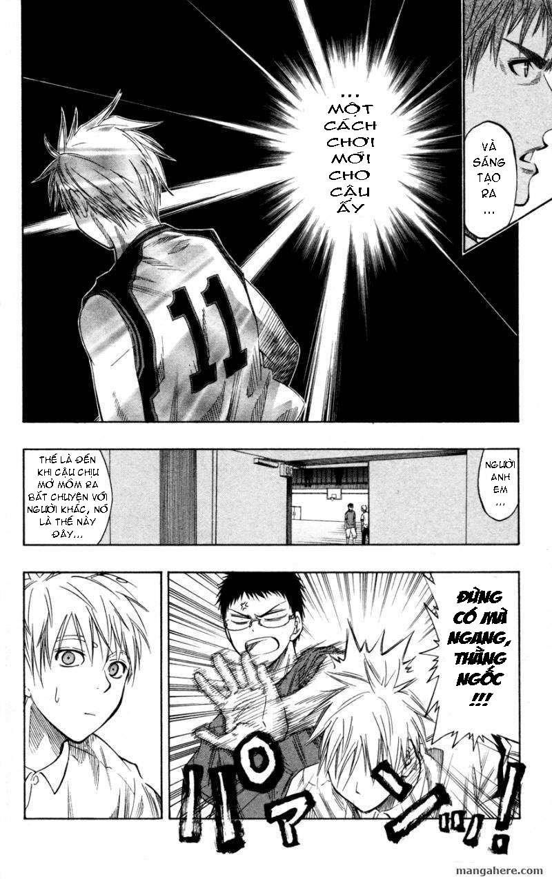 Kuroko No Basuke Tập 56 trang 16