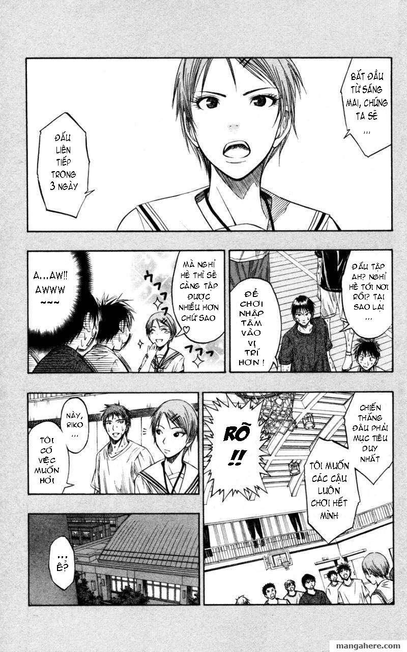 Kuroko No Basuke Tập 56 trang 5