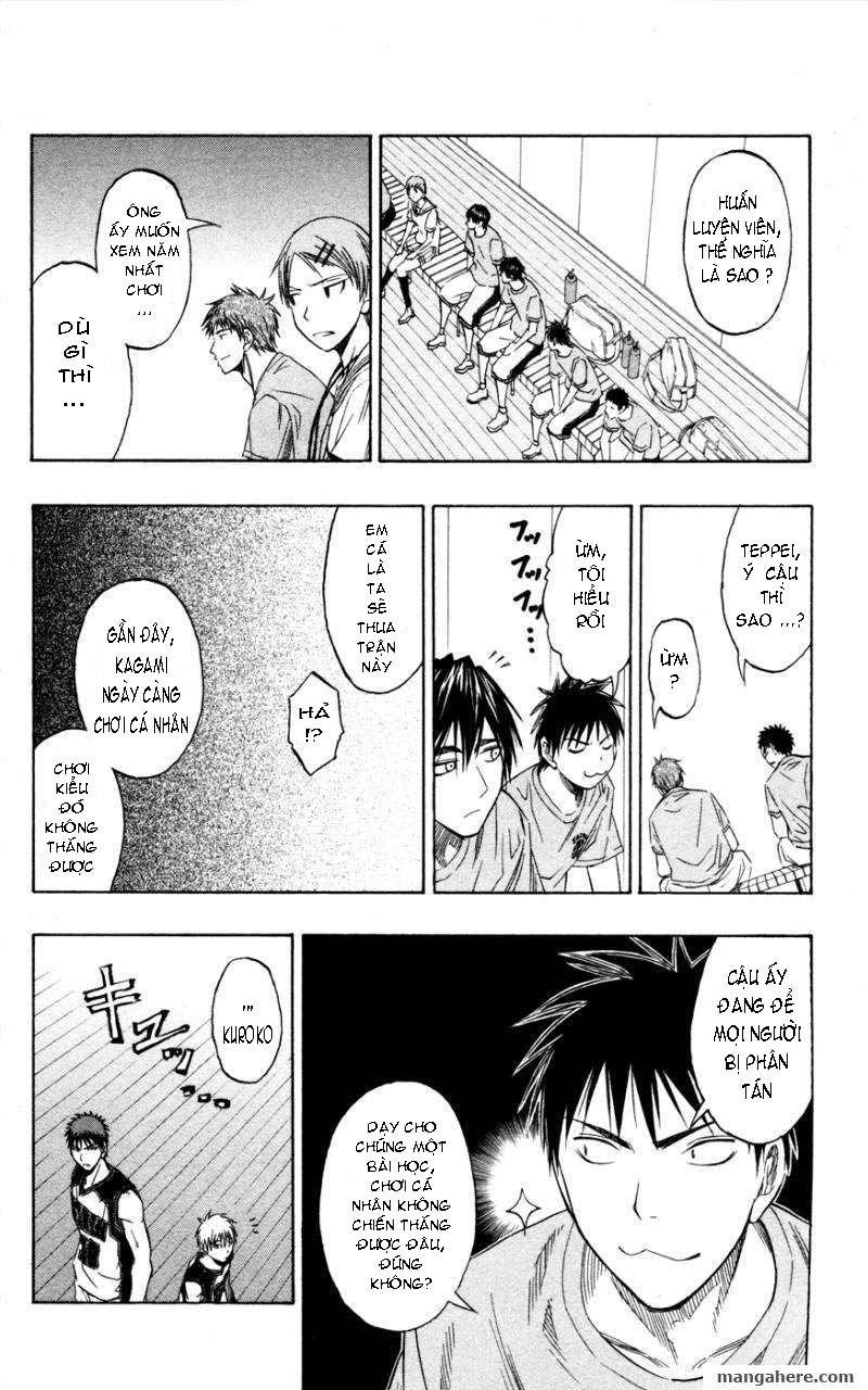 Kuroko No Basuke Tập 56 trang 6