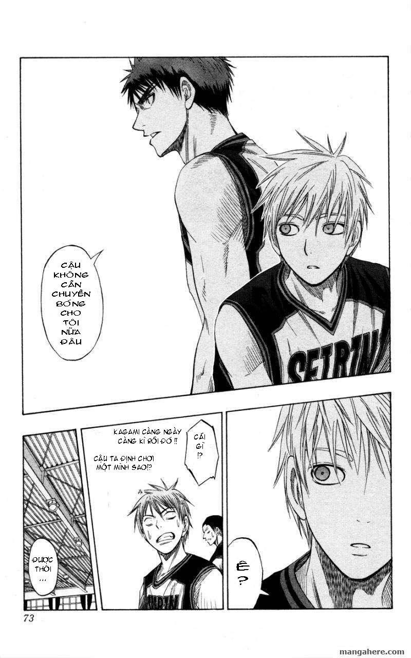 Kuroko No Basuke Tập 56 trang 7