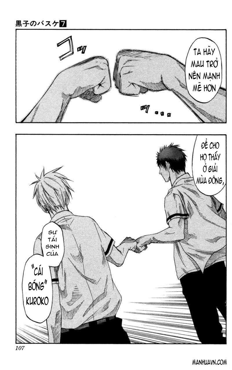 Kuroko No Basuke Tập 57 trang 21