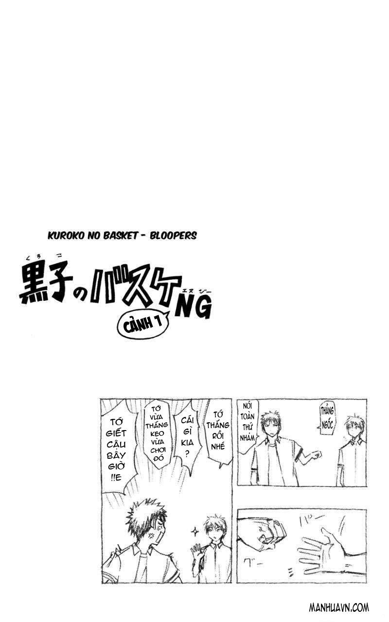 Kuroko No Basuke Tập 57 trang 22