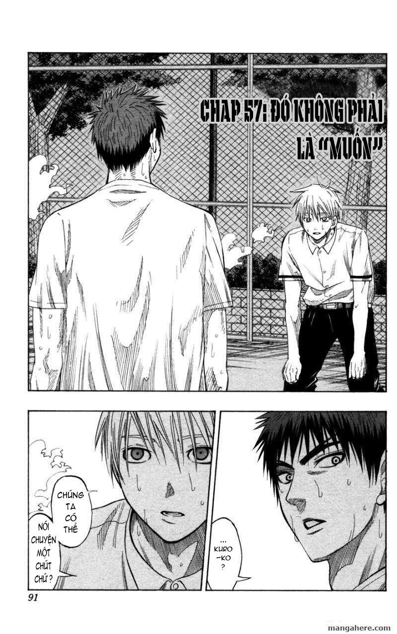 Kuroko No Basuke Tập 57 trang 7