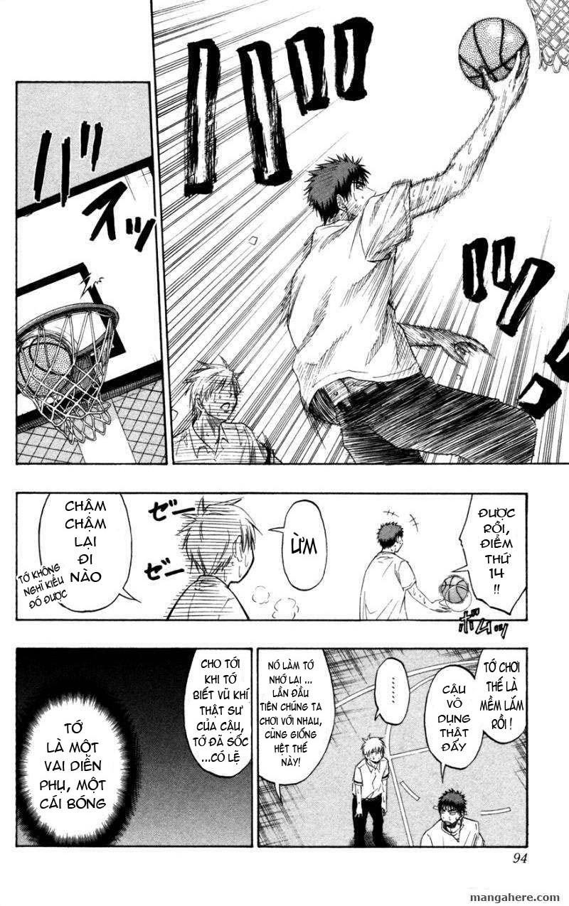 Kuroko No Basuke Tập 57 trang 10