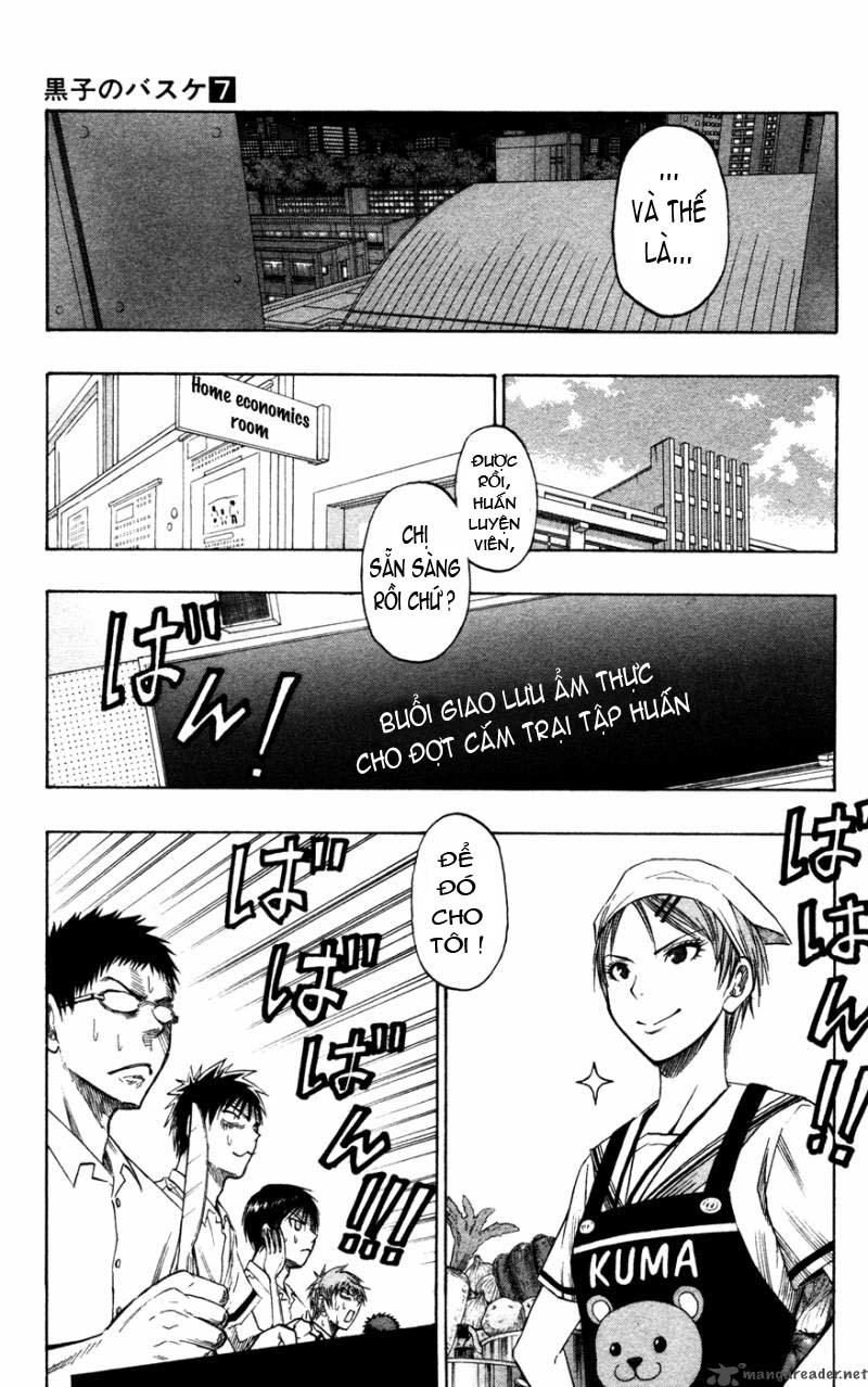 Kuroko No Basuke Tập 58 trang 13