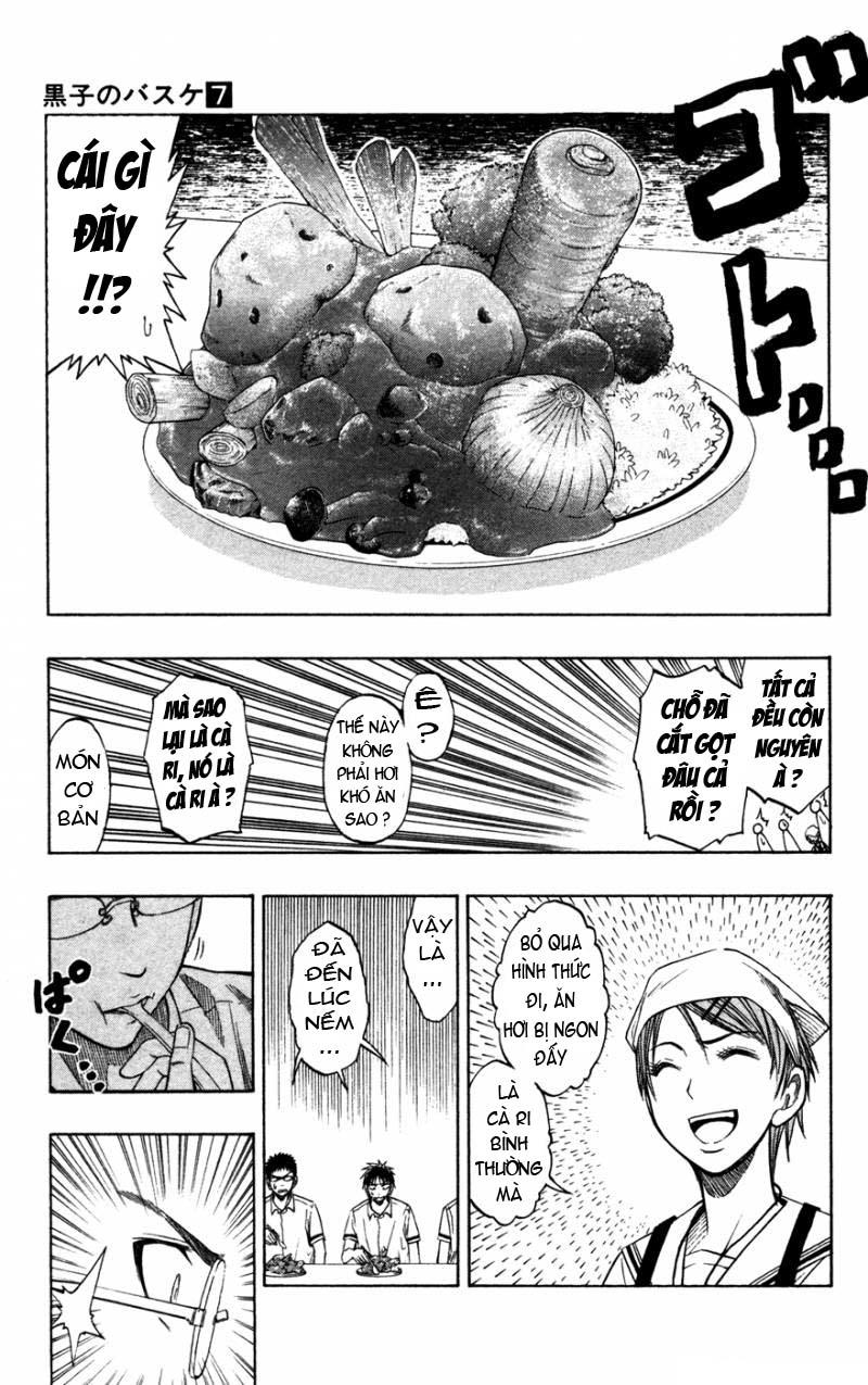 Kuroko No Basuke Tập 58 trang 15