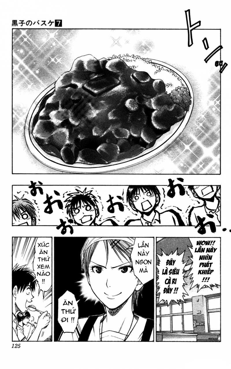 Kuroko No Basuke Tập 58 trang 21