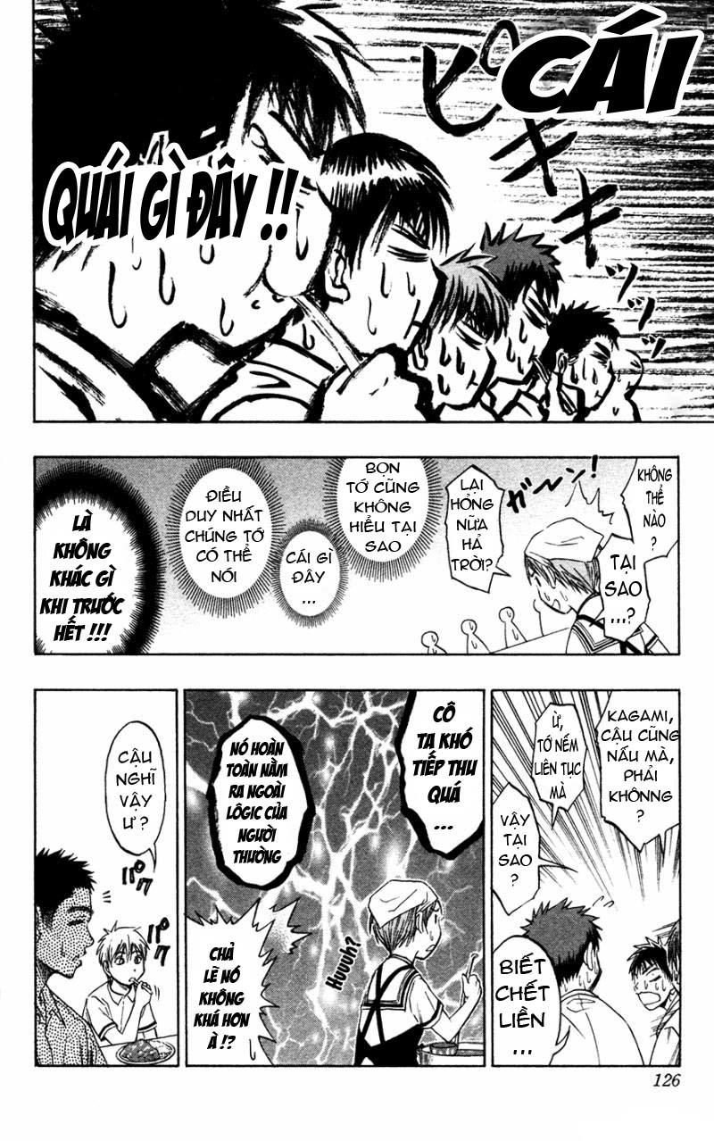Kuroko No Basuke Tập 58 trang 22