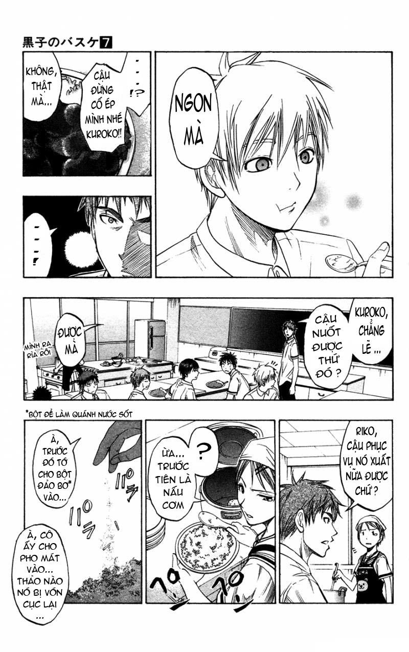 Kuroko No Basuke Tập 58 trang 23