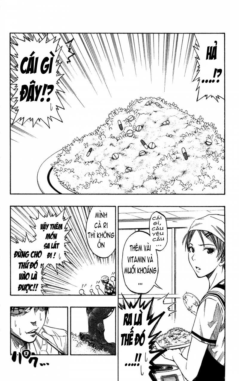 Kuroko No Basuke Tập 58 trang 24