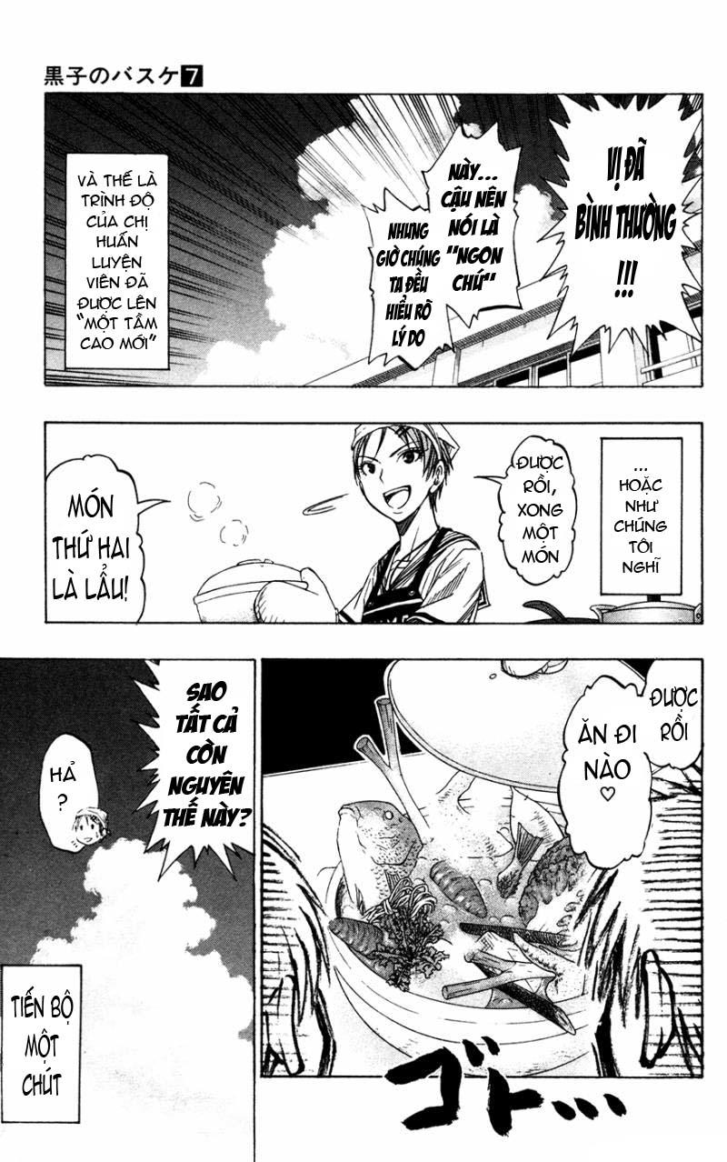 Kuroko No Basuke Tập 58 trang 25
