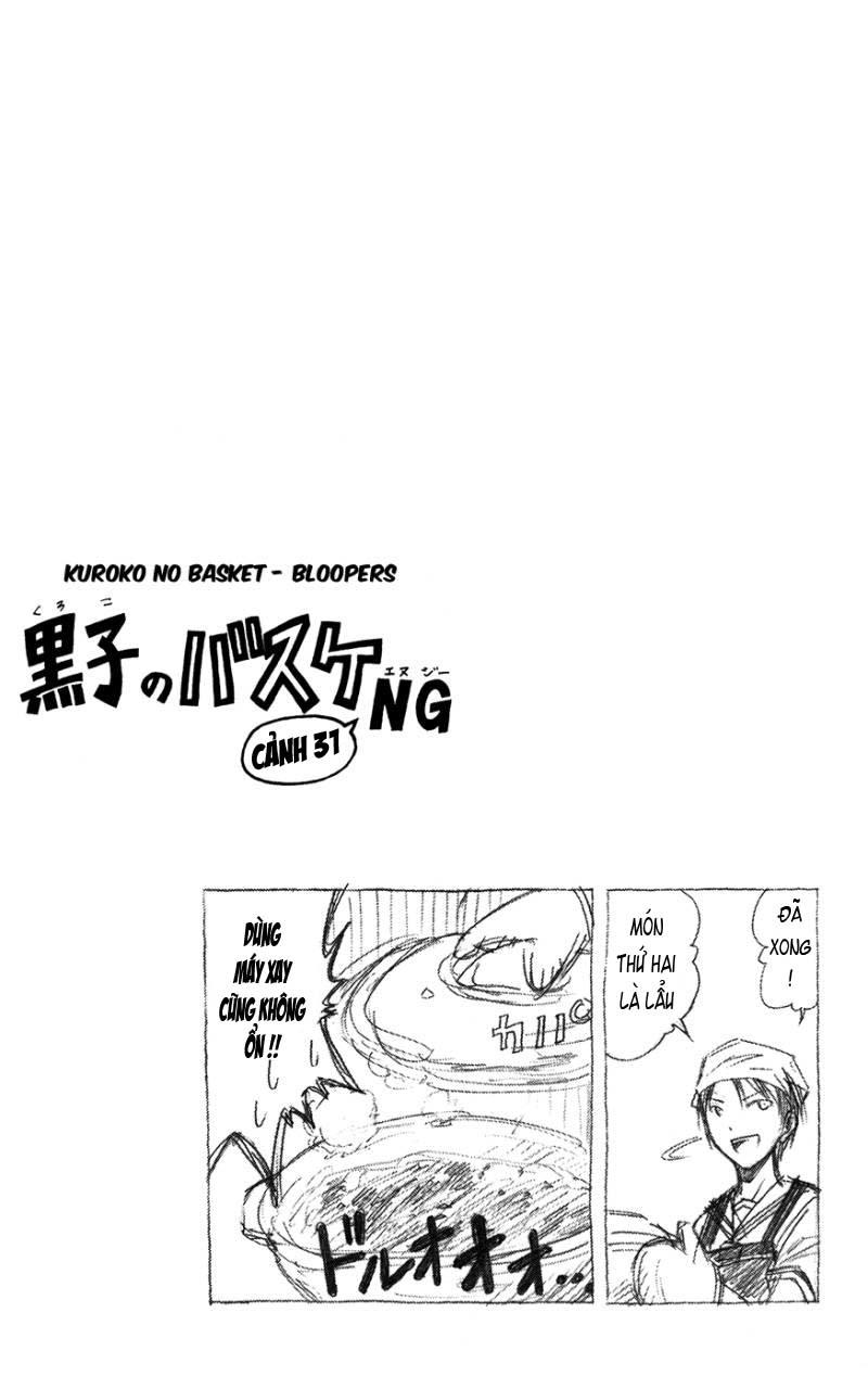 Kuroko No Basuke Tập 58 trang 26