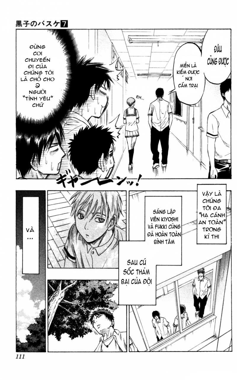 Kuroko No Basuke Tập 58 trang 7