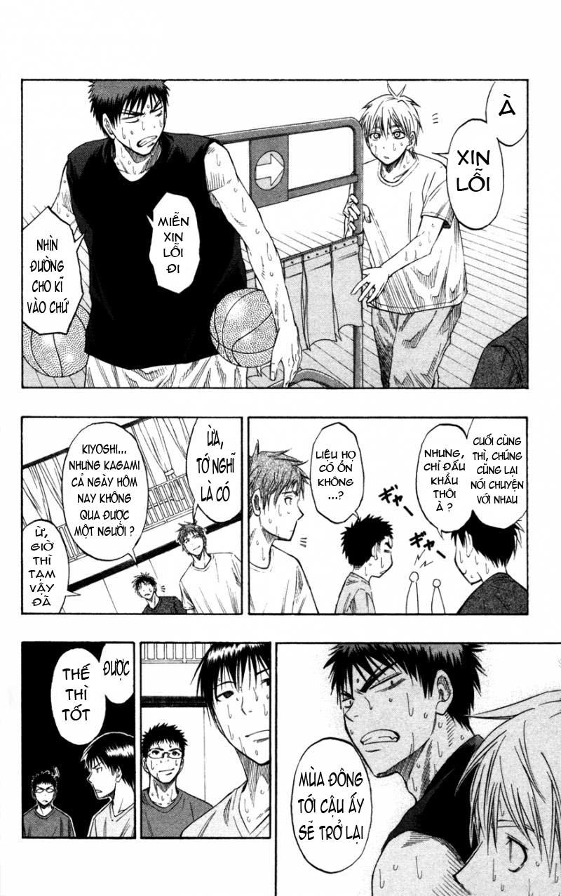 Kuroko No Basuke Tập 58 trang 10