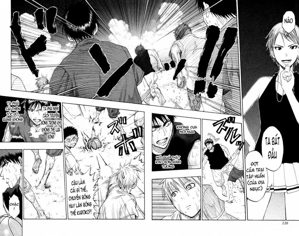 Kuroko No Basuke Tập 59 trang 12