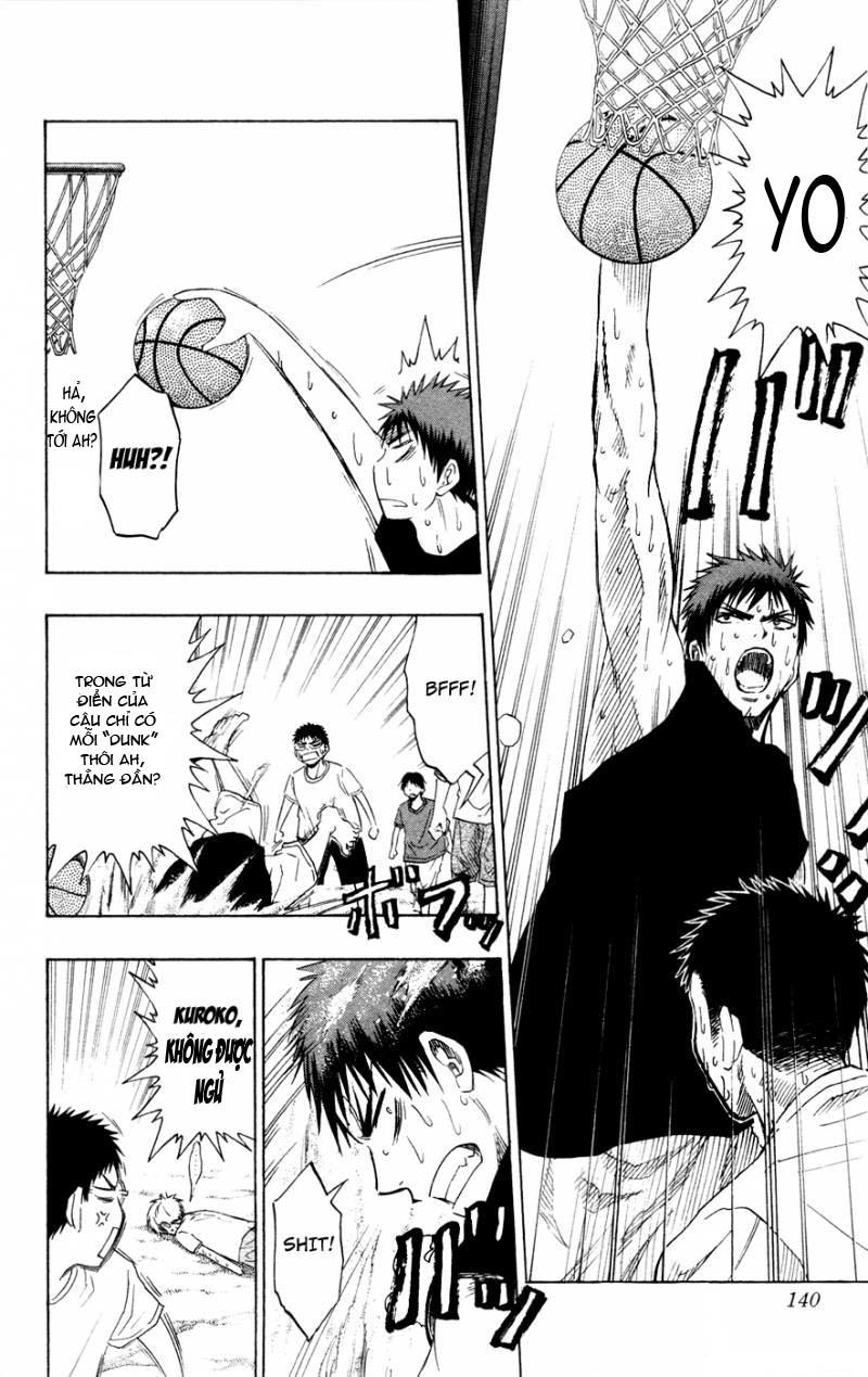Kuroko No Basuke Tập 59 trang 13