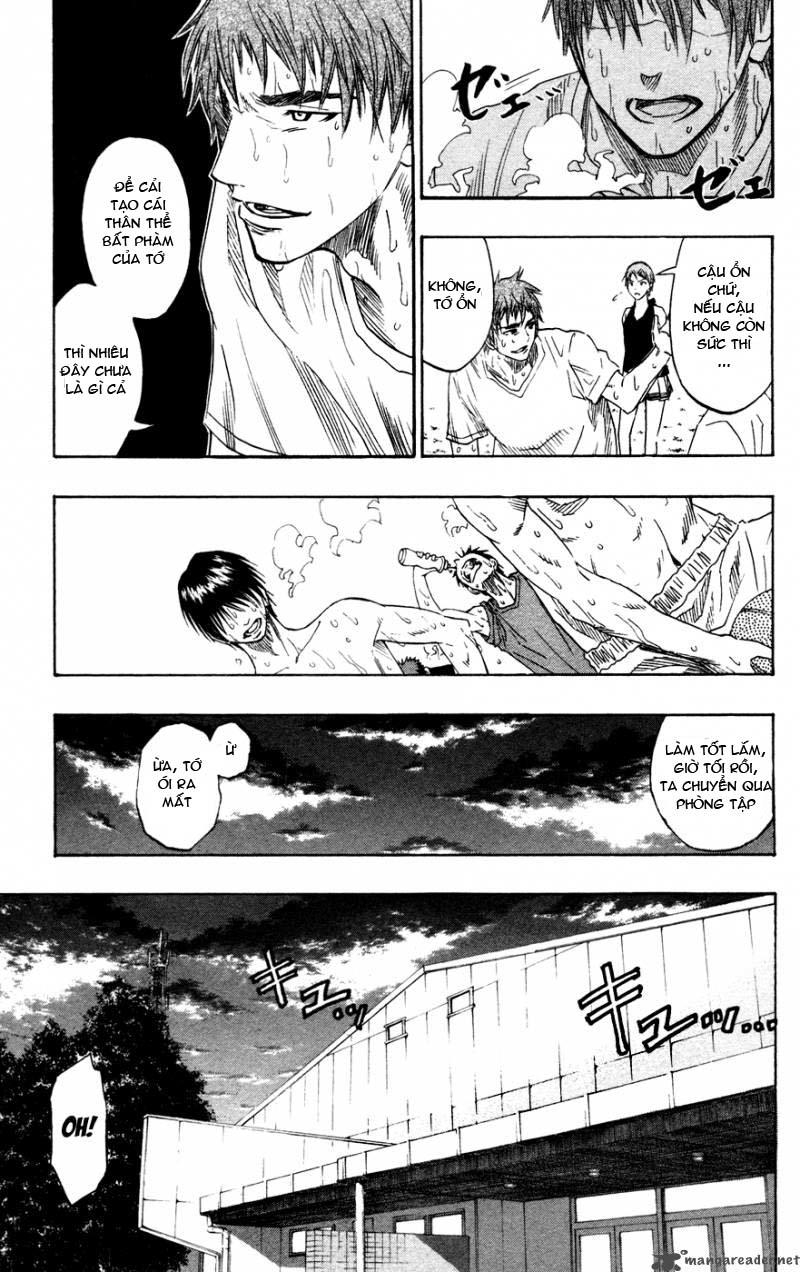 Kuroko No Basuke Tập 59 trang 14