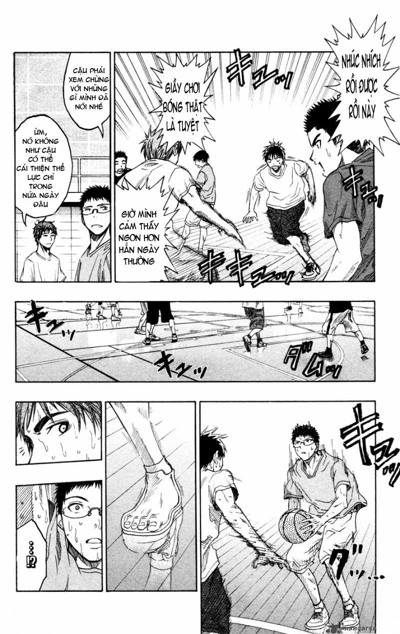 Kuroko No Basuke Tập 59 trang 15