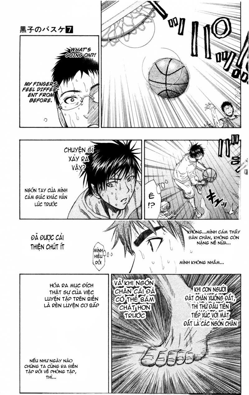 Kuroko No Basuke Tập 59 trang 16