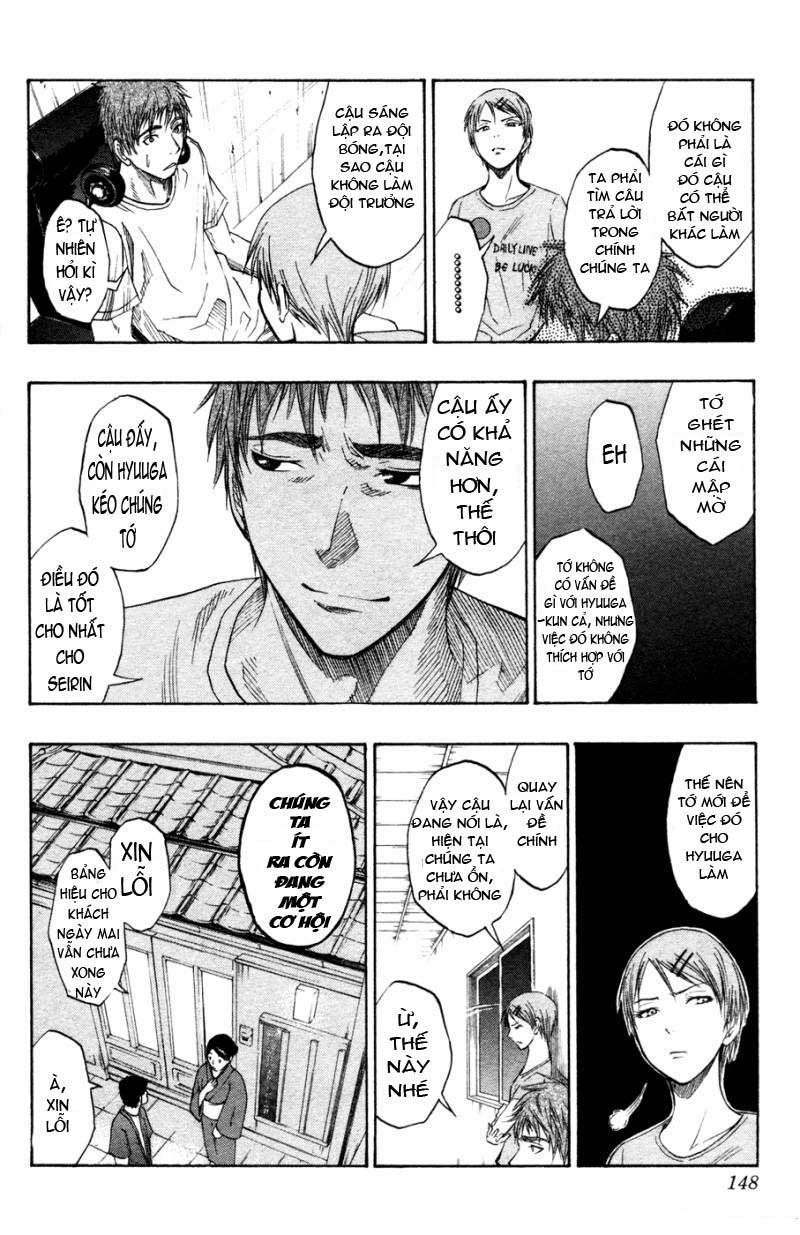 Kuroko No Basuke Tập 59 trang 21