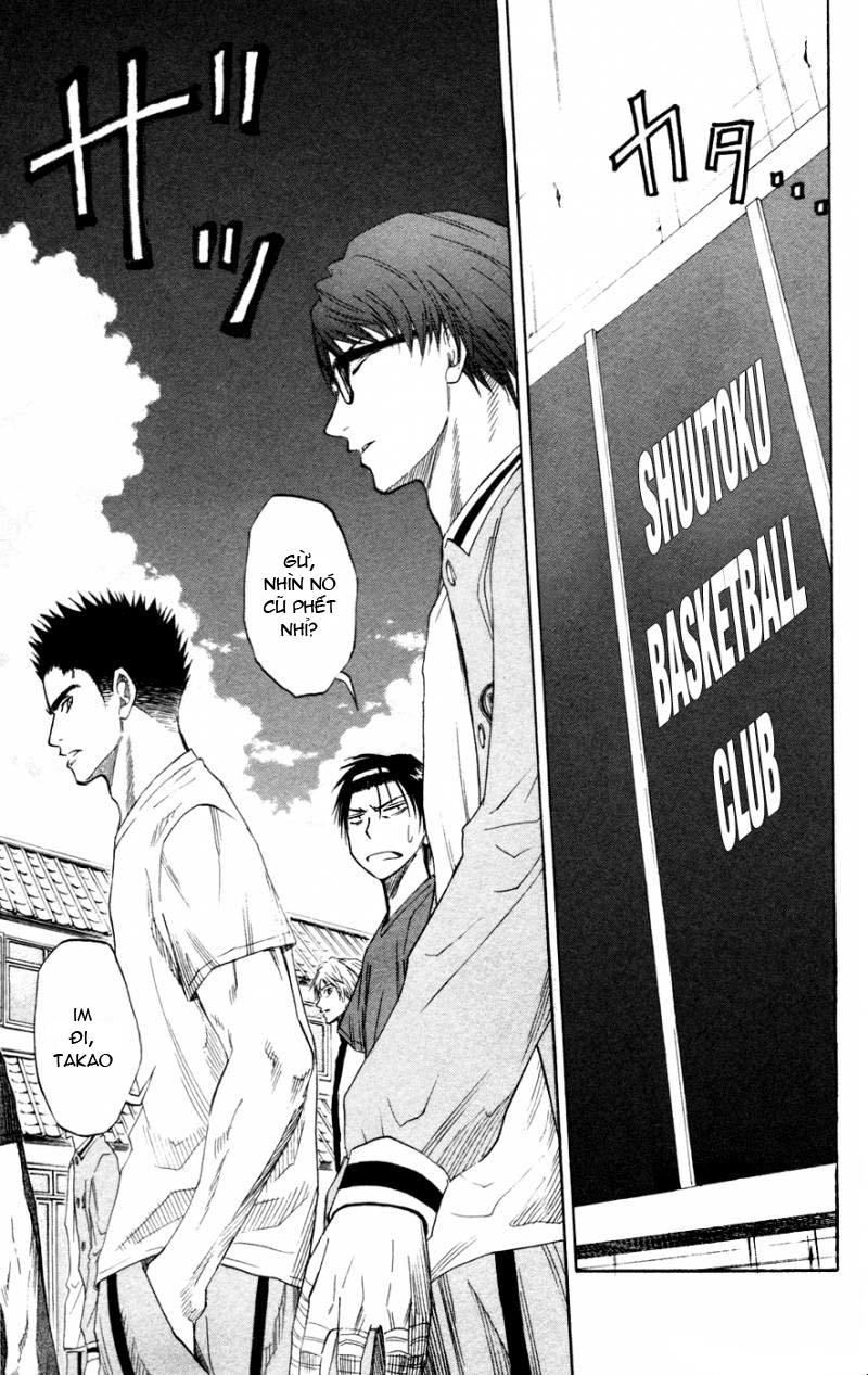 Kuroko No Basuke Tập 59 trang 22