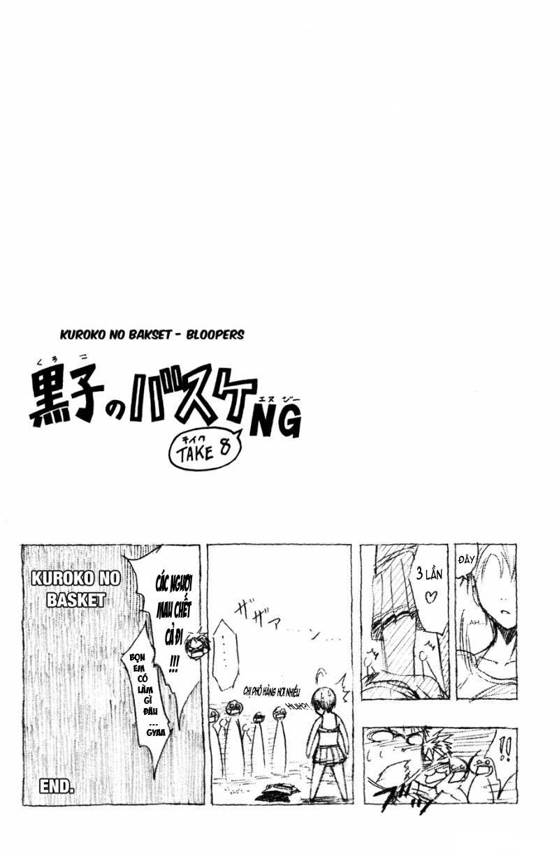 Kuroko No Basuke Tập 59 trang 23